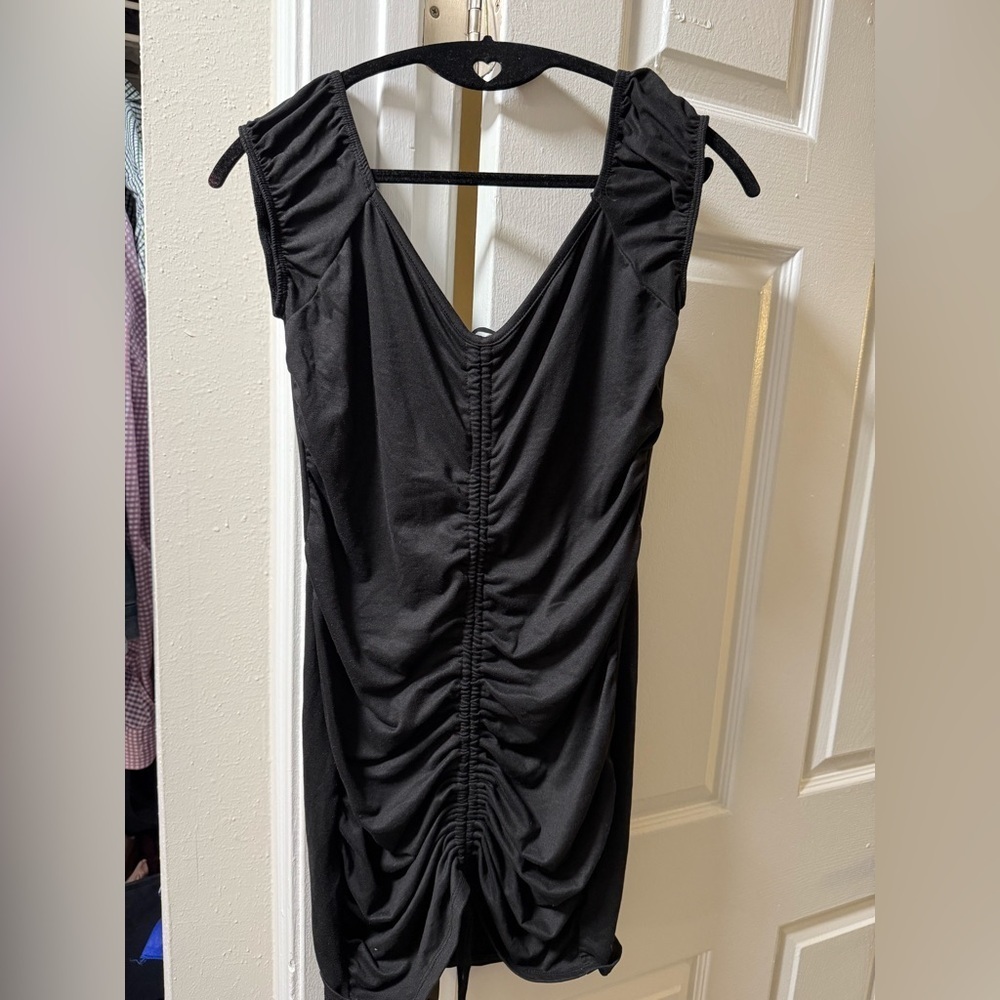 Dollskill Black Dress